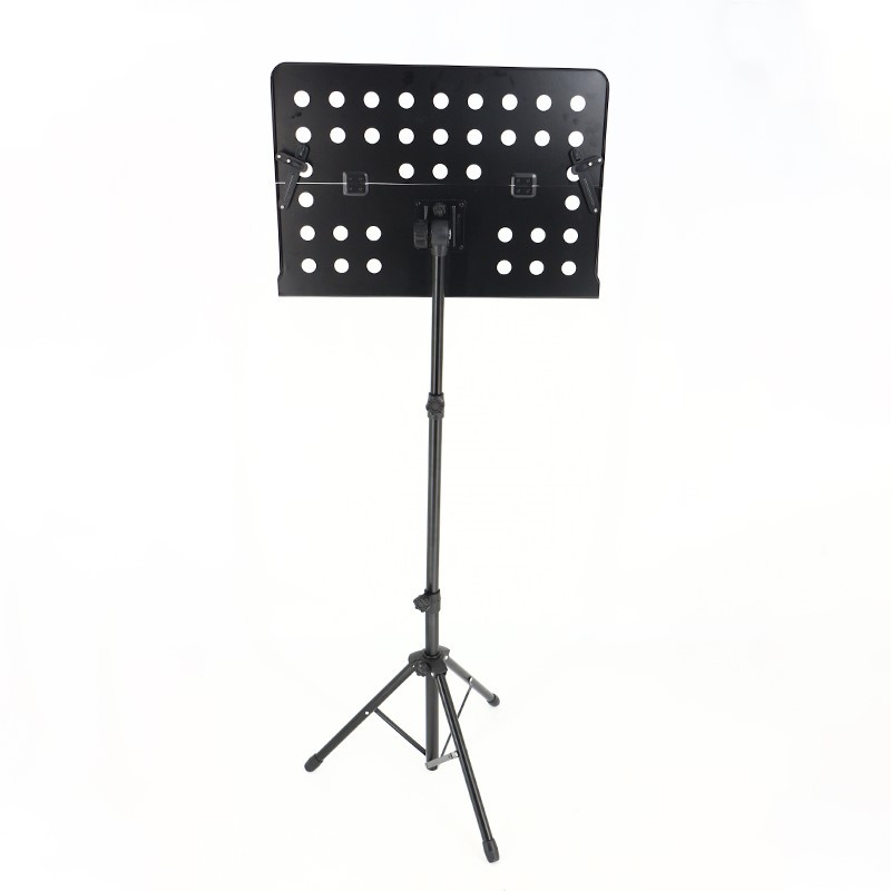 Folding Portable Music Stand Accessories Foldable Lifting Guzheng Guitar Violin Universal Portable Music Stand Wholesale