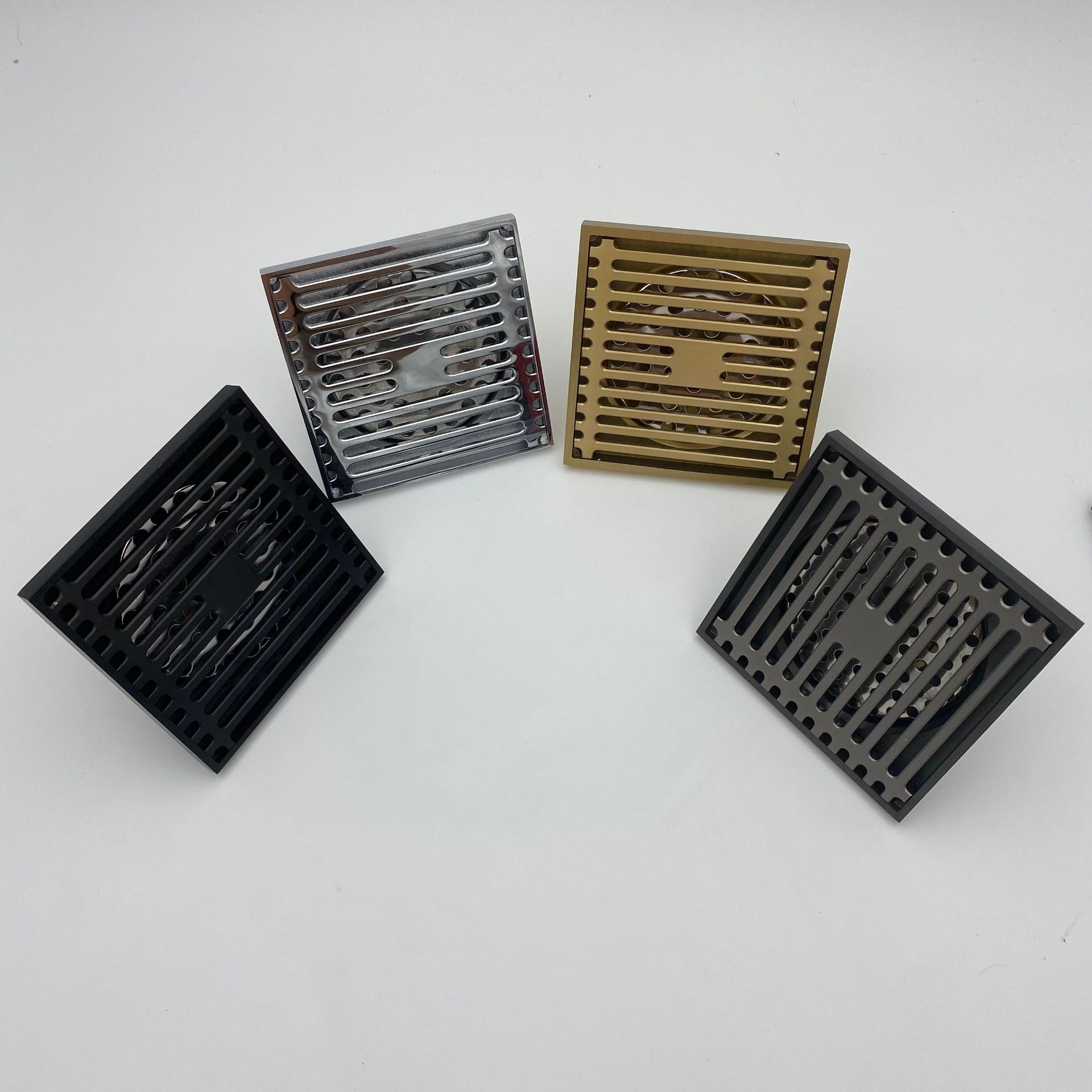 认证         无       货号         深水封地漏       是否一般纳税