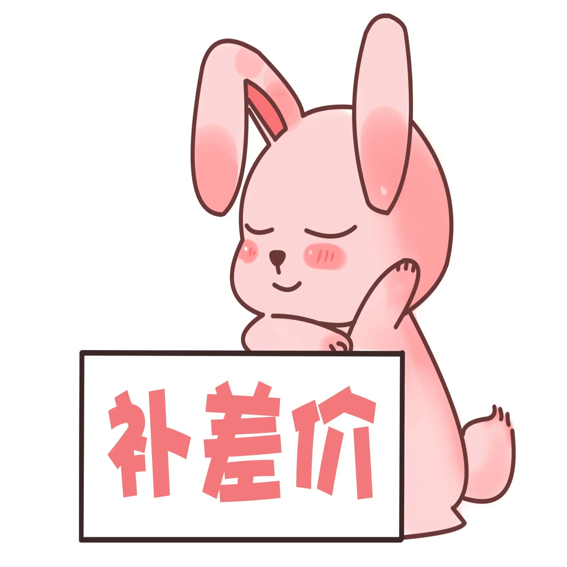 补差价链接不发货不要随意拍