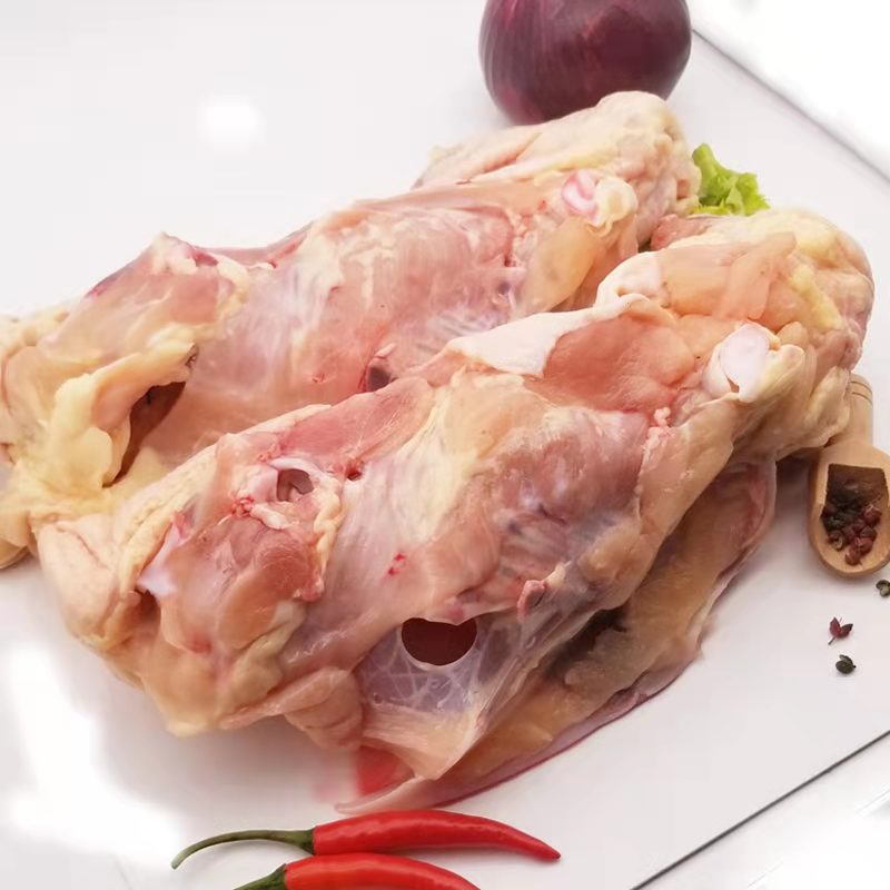 鸭架喂狗宠物肉鸭骨架20斤包邮鸭肉类其他否鸭架无中国散装sc1093