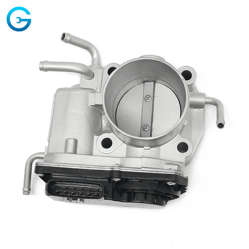22030-28070节气门 适用于丰田rav4 凯美瑞卡罗拉 节气门阀体总成