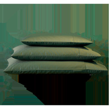 枕头单人学生儿童枕头荞麦皮全壳枕芯护枕大人家用功能枕