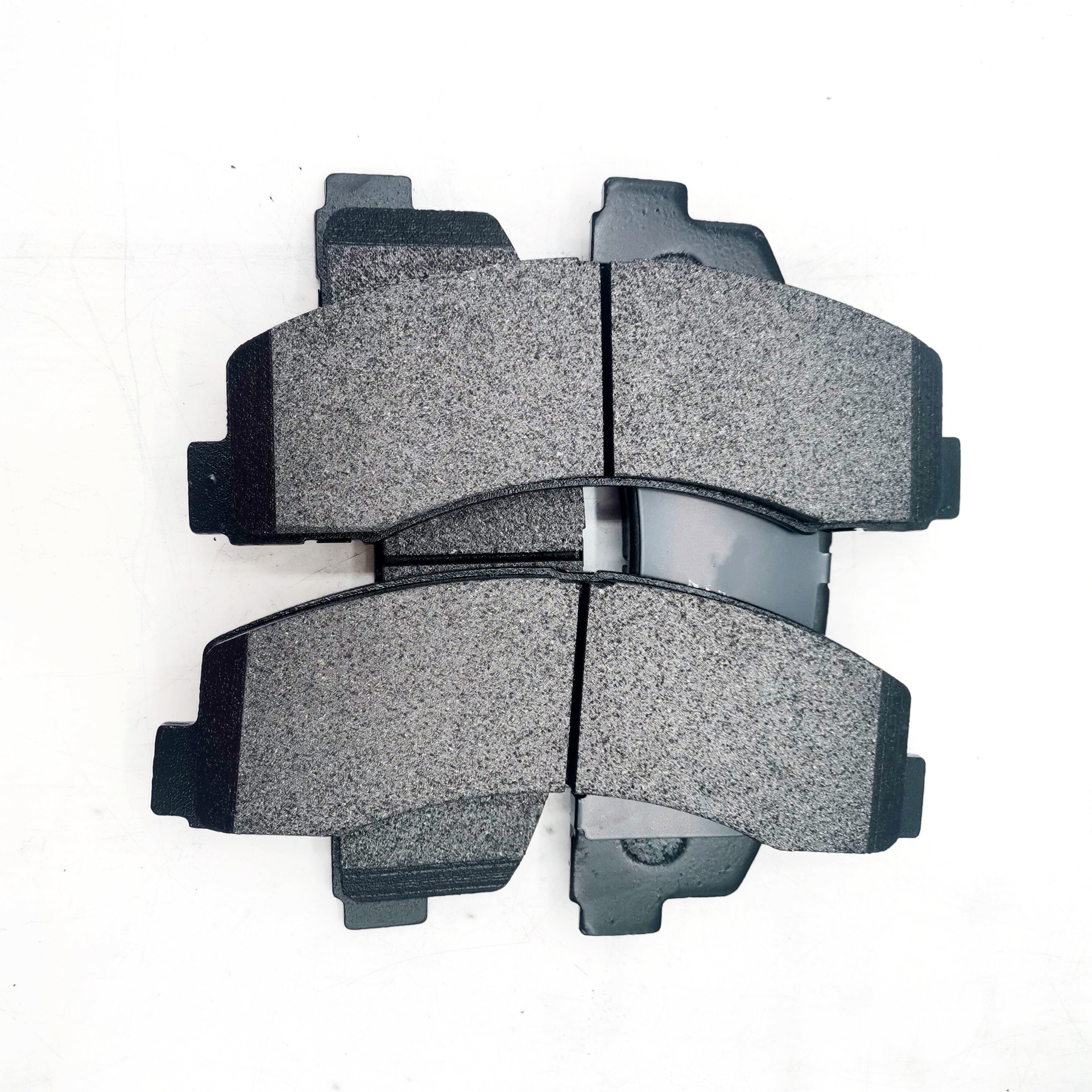 Manufacturer's Cars Brake Pads Disc Brake Disk D1414 Drum Friction Plate Ceramic/Semi-Metal