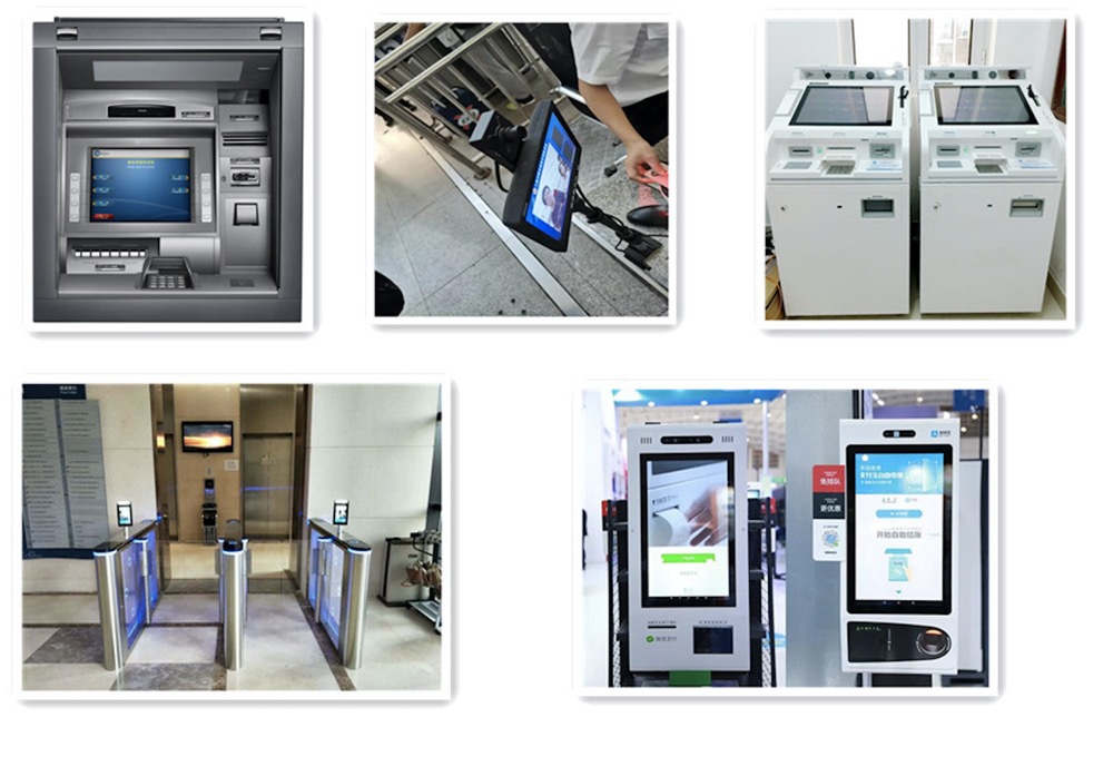 银行atm发卡机摄像头可提供sdk开发包-阿里巴巴