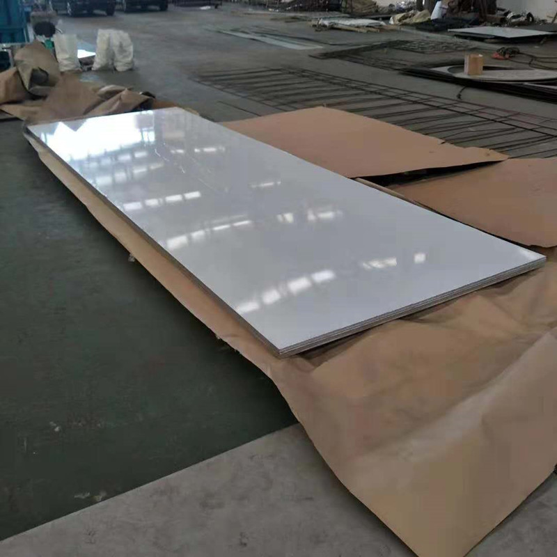 沈阳304白钢板工业用304不锈钢白钢板6mm厚304白钢板价格包送货sus