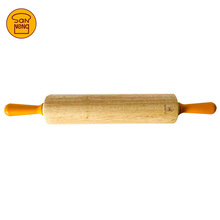 饺子皮擀面杖实木/硬膜 家用 压面棍 赶面棍 擀面棒 杆面
