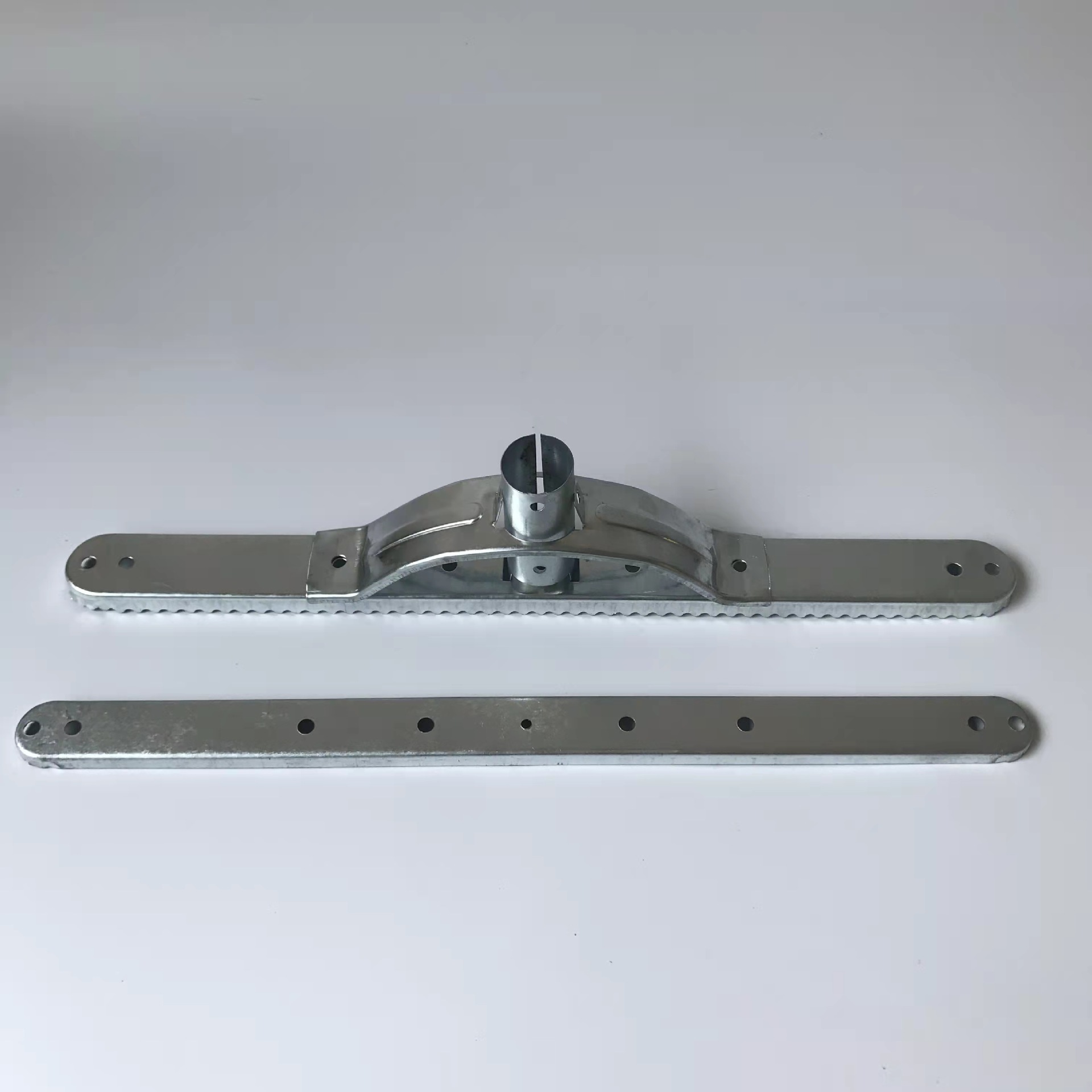 棉纱拖把铁头配件