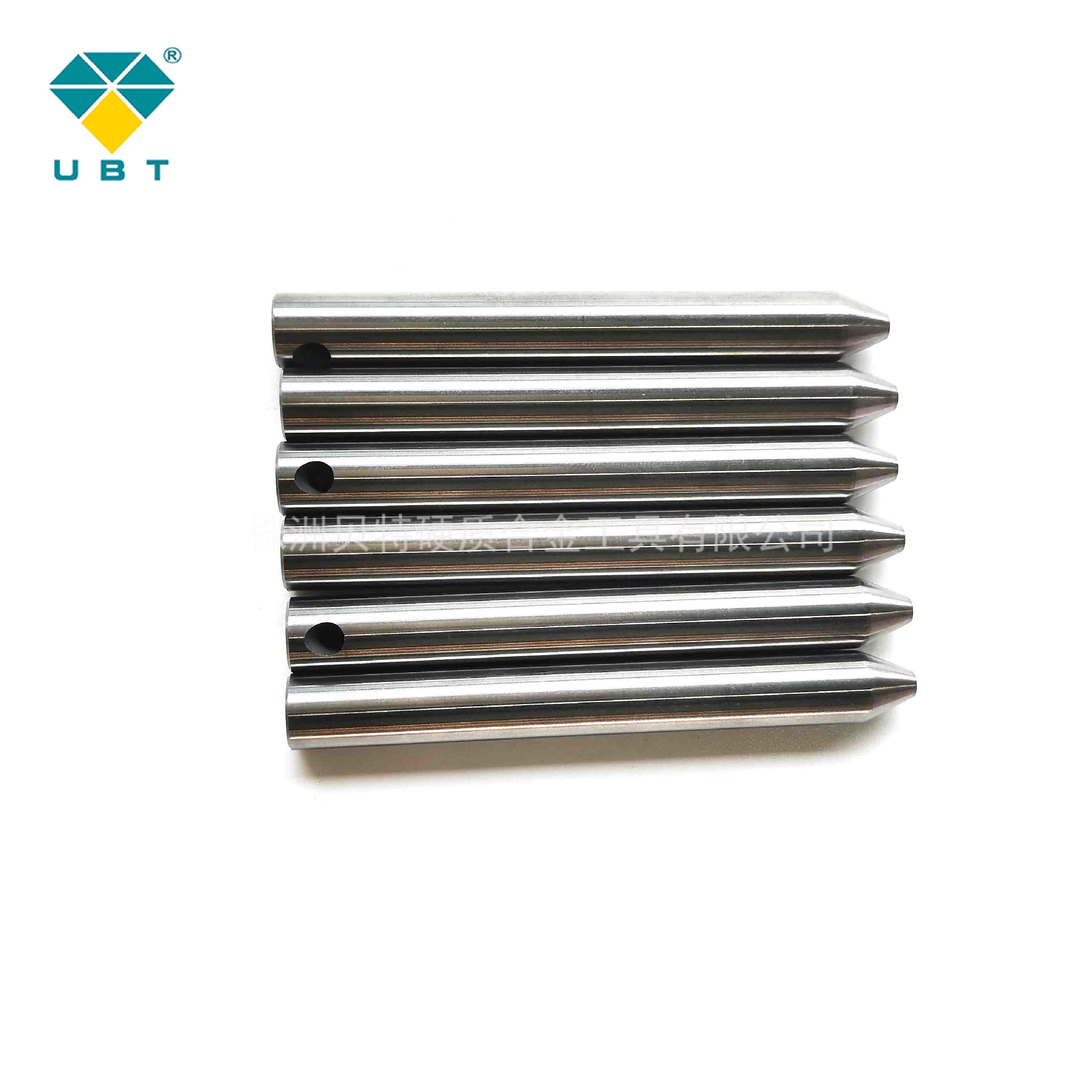 工厂供应钨钢水刀砂管,硬质合金水刀喷嘴,钨钢高压水切割水刀管