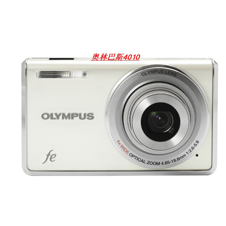 数码相机奥林巴斯