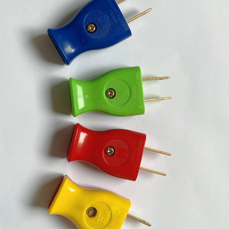 日标大功率胶木插头款式多样胶木延长线插头厂批量大从优