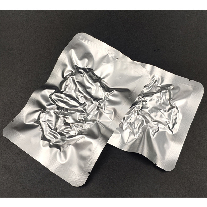 青岛厂家食品级熟食袋 抽真空茶叶鸡胸肉牛羊肉铝箔袋