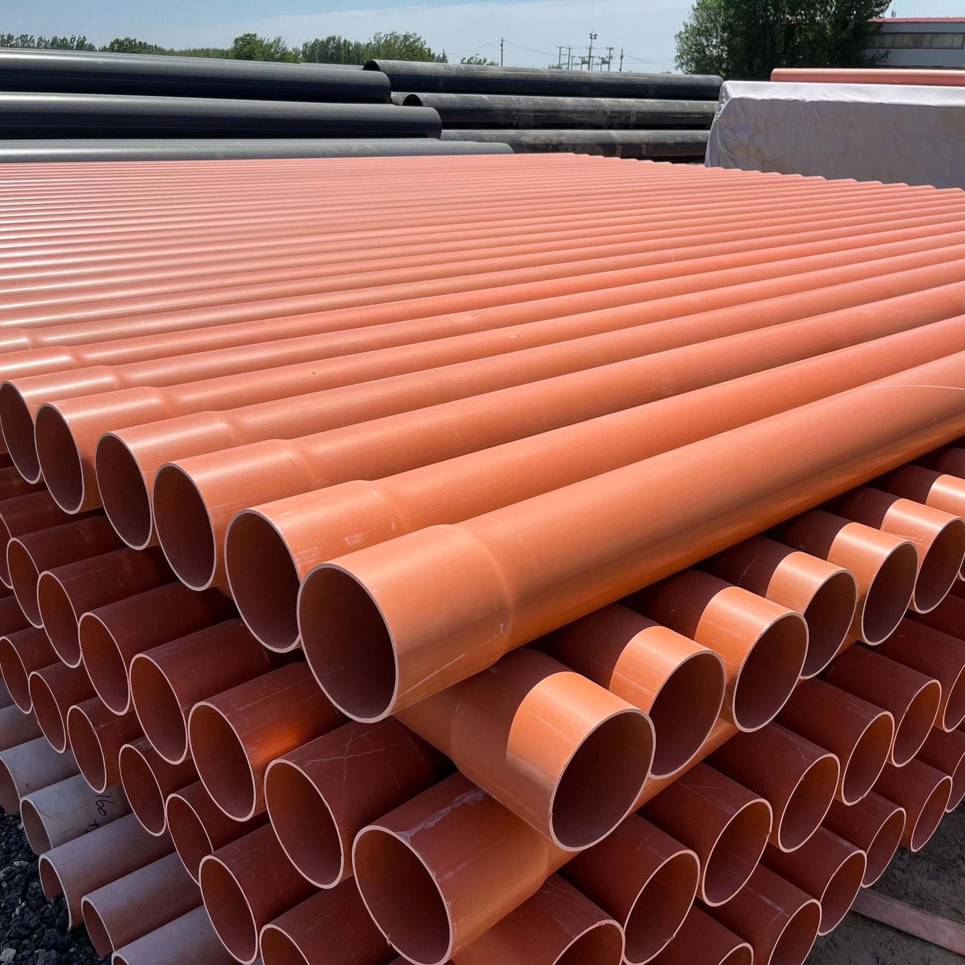 cpvc电力管地埋穿线保护管 194耐高温耐腐蚀电线保护套通-阿里巴巴