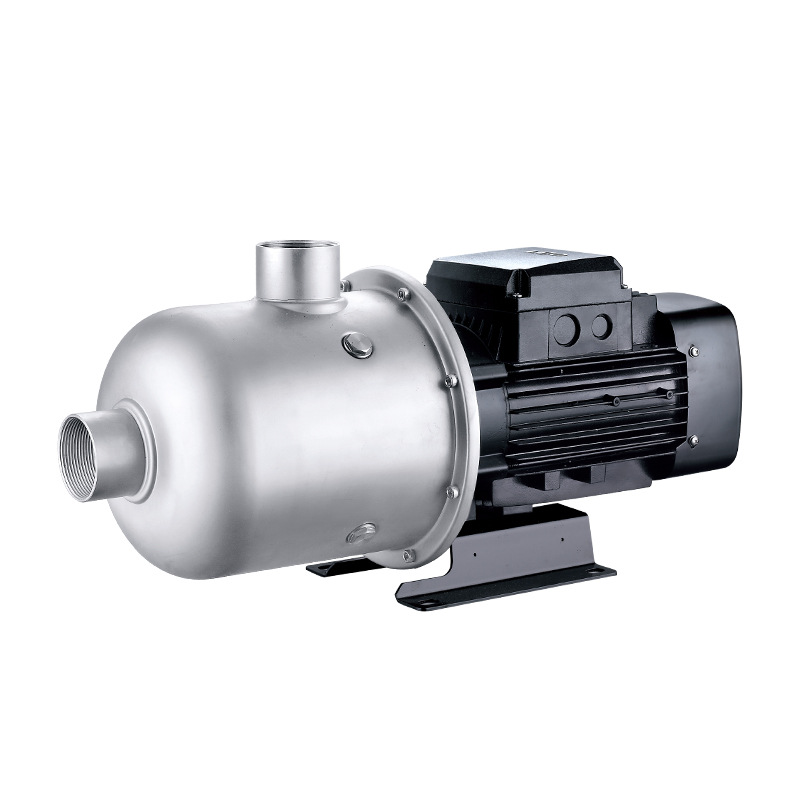 卧式杭州增压泵