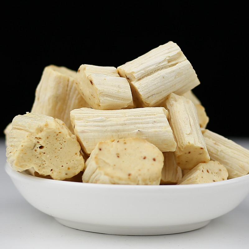 湘香铺子姜糖姜汁糖特产零食湖南张家界土家怀旧小吃150g硬姜