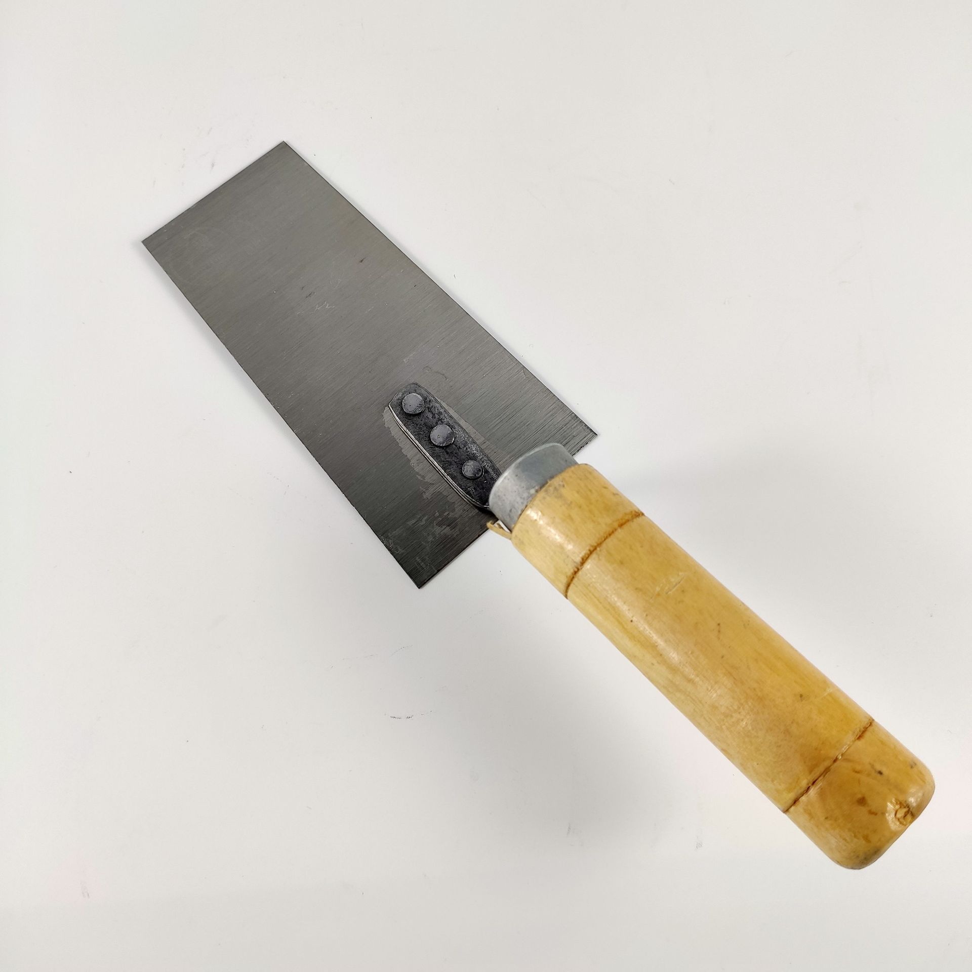 镜面抹油灰 小铁板 刮刀 沙板 泥抹子 油漆抹泥刀 油漆涂料工具