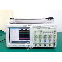 Agilent 安捷伦 600 MHz 4+16通道 MSO8064A 混合信号示波器