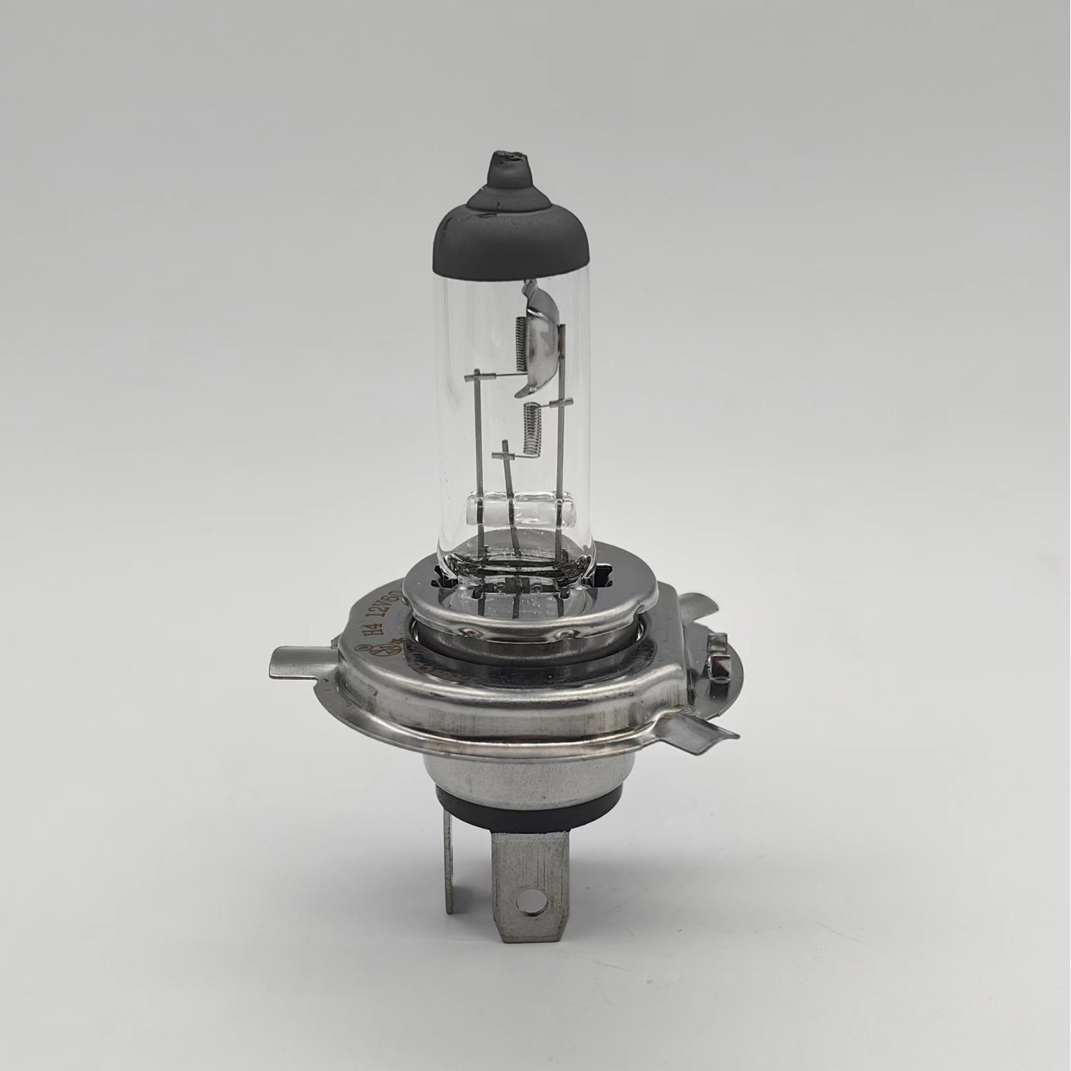 汽车卤素灯h4前大灯远光近光灯泡汽车雾灯直插灯泡.-阿里巴巴