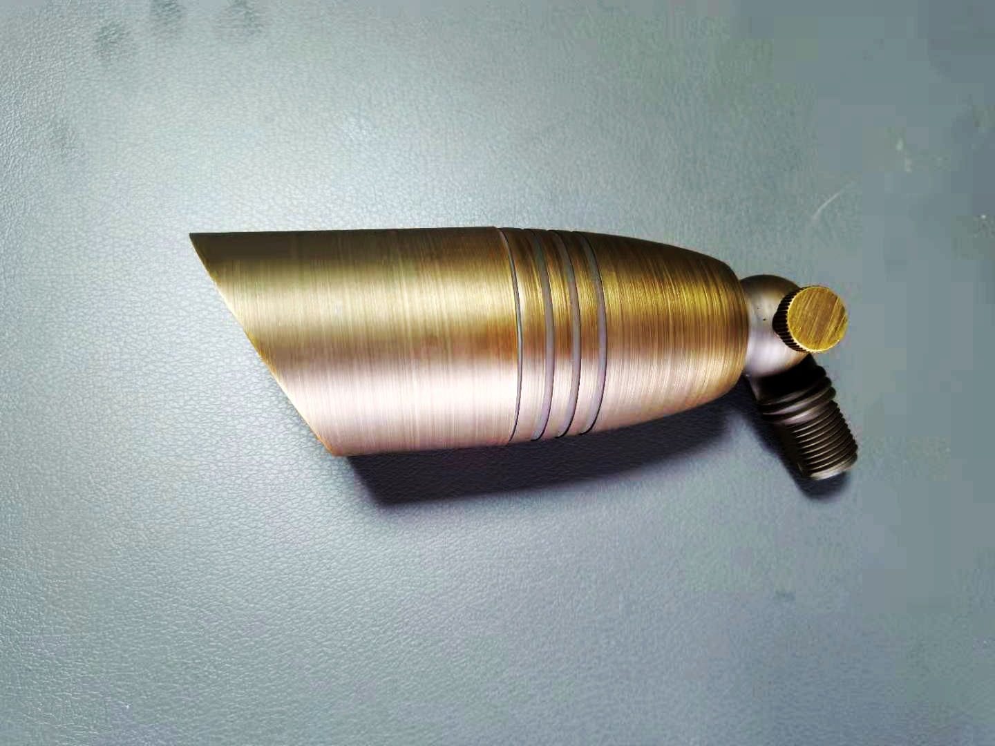 铜压铸 压铸黄铜灯壳套件 射灯 户外灯,花园灯,草坪灯-阿里巴巴