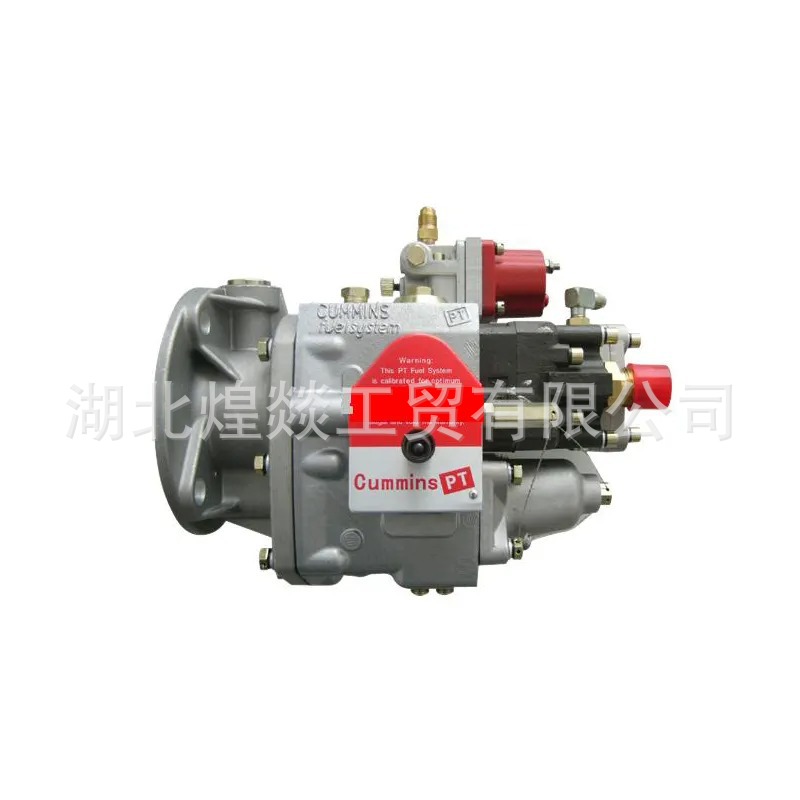 重庆康明斯kta19发动机配件 kta19燃油泵3086397 3060948 3279768