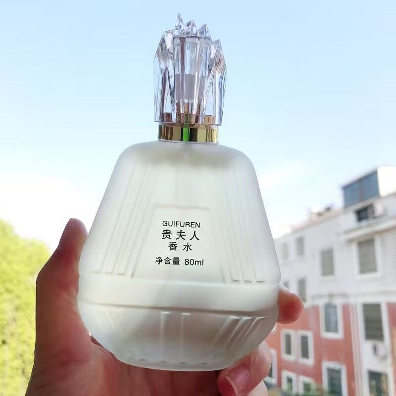 抖音同款正品2099贵夫人香水女士持久淡香桂花味法国高档魅惑香氛