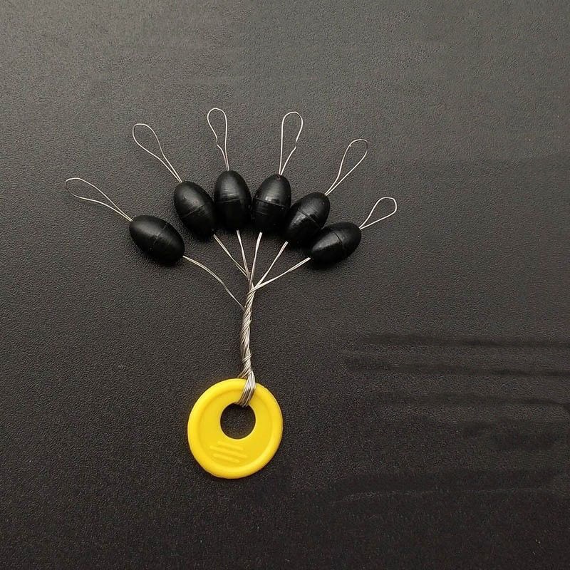 特大太空豆钓鱼配件翻板钩附件海竿抛竿糠饼配件渔具钓海用太空豆