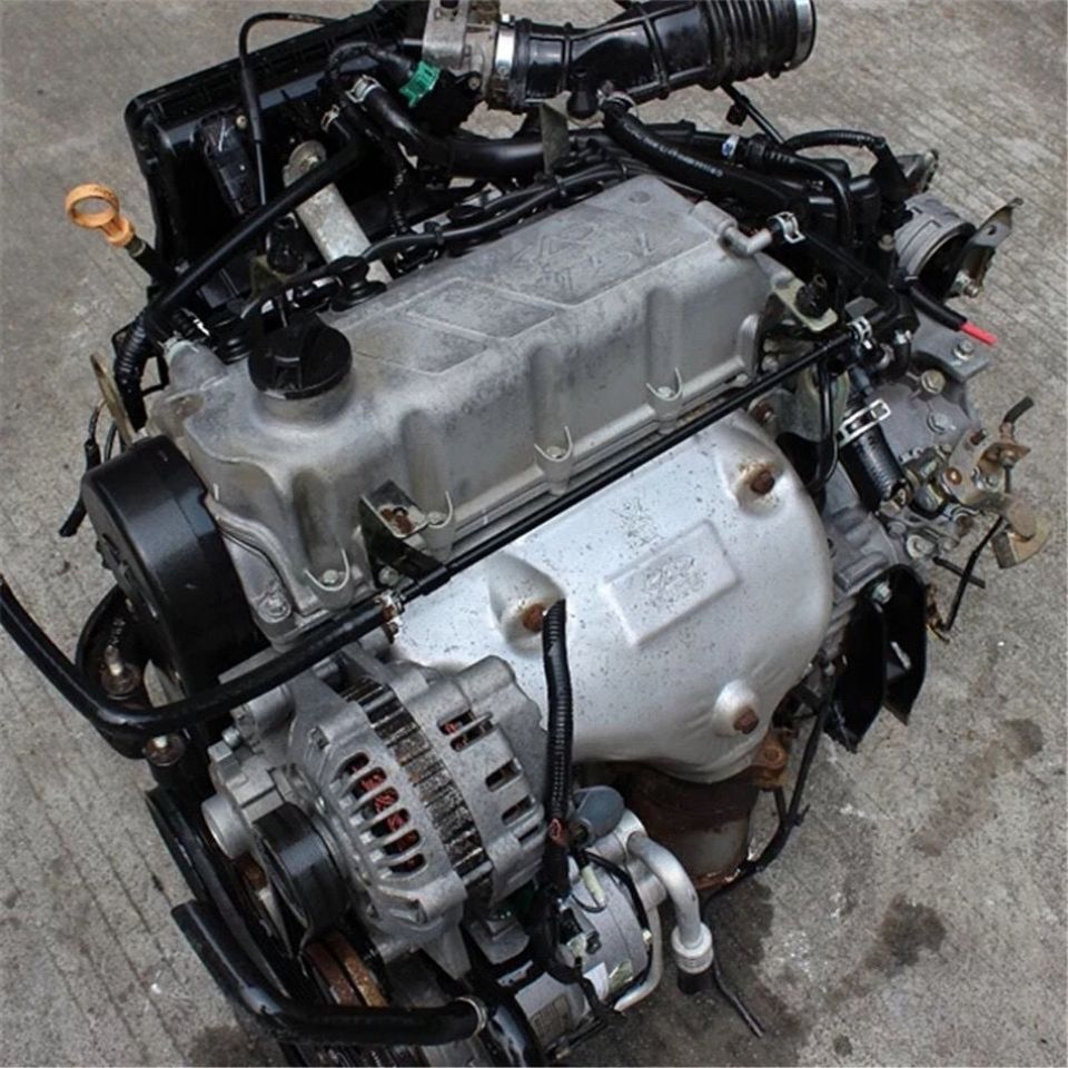 奇瑞477 旗云3 风云2 a5 a3 e3 e5 x1 477 1.5 481 1.6发动机总成