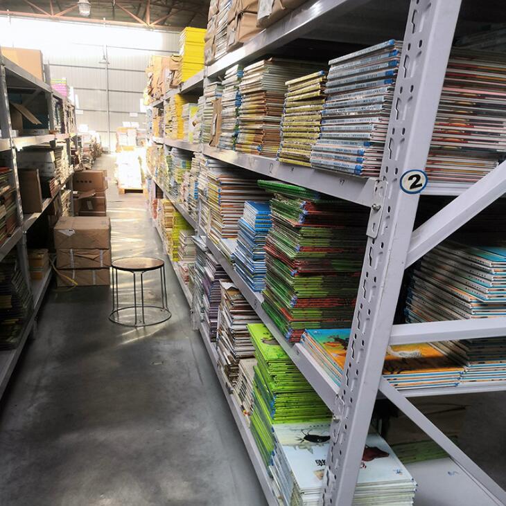 儿童图nnh批发 精装硬壳 绘本 幼儿园馆配图书 绘本馆一手货源批