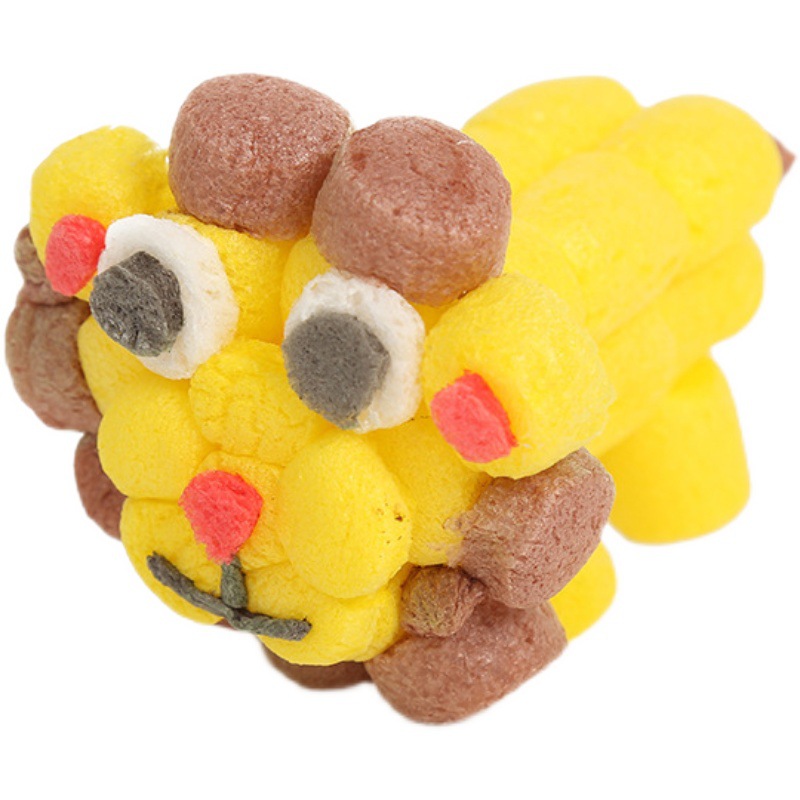 玉米粒幼儿园魔法粒手工diy制作材料幼儿园儿童粘贴画早教启蒙