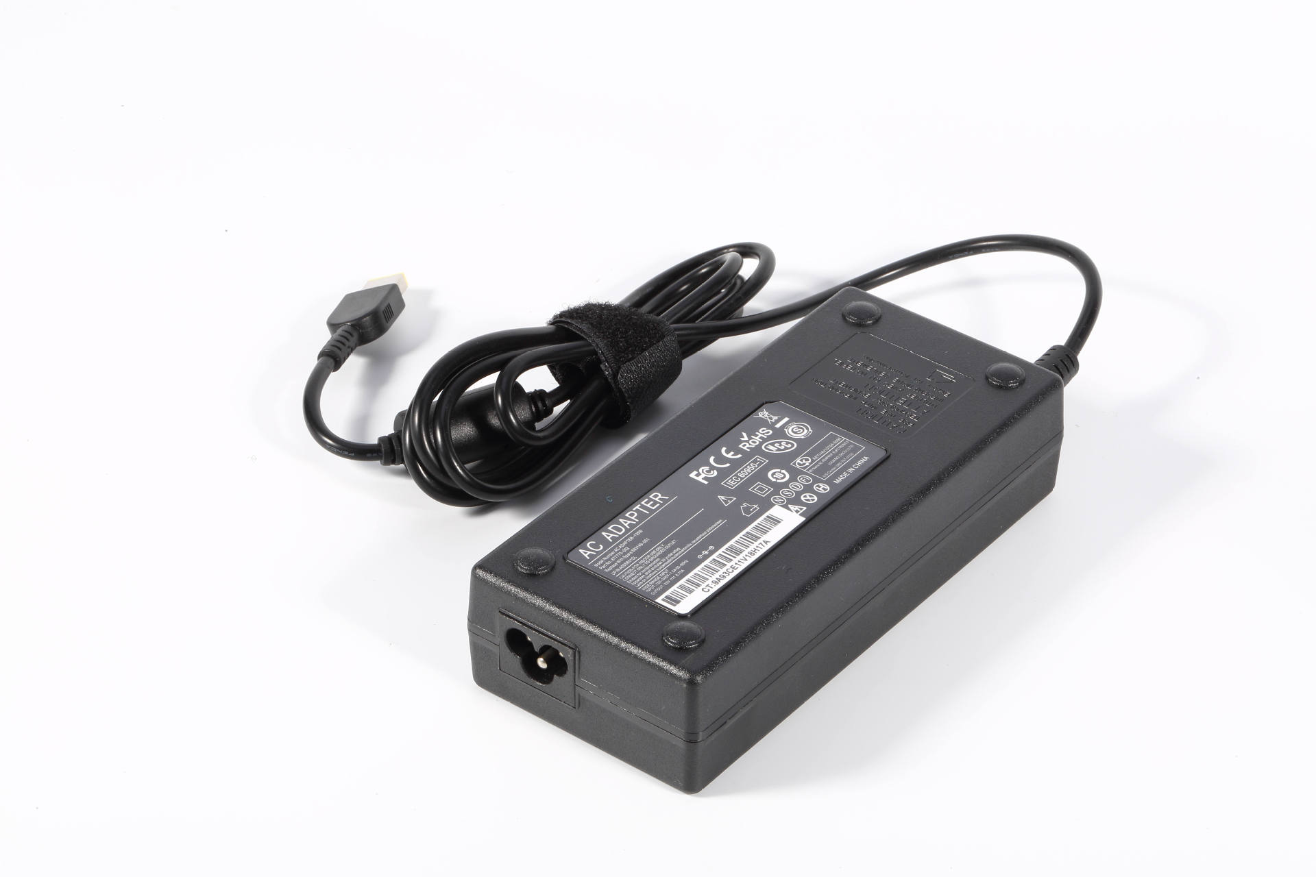 通用适用联想笔记本 t440p y50-70电源适配器20v6.75a电源方口usb