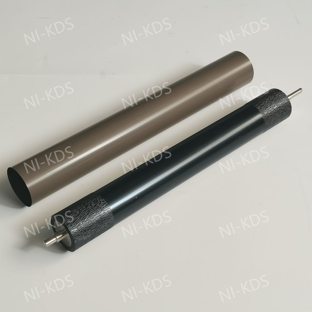 适用兄弟HL-5440 5445 5450 6180 DCP8110 8150 定影膜 定影下辊