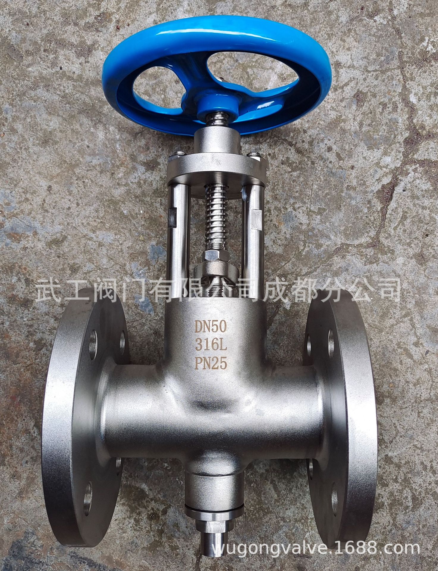 不锈钢管道取样阀