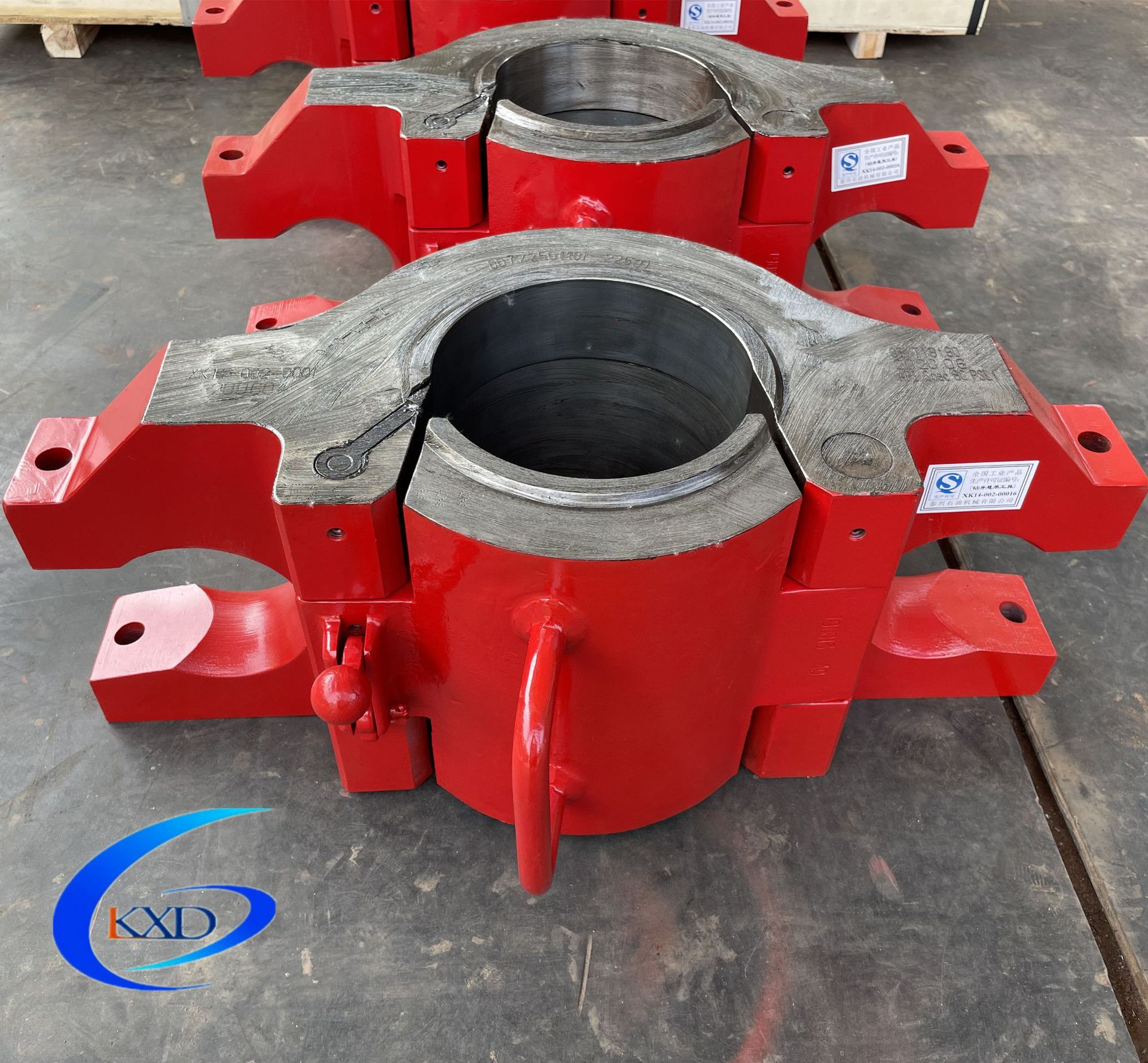 现货cd侧开套管吊卡 178mm活门吊卡出售-阿里巴巴