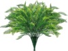 simulation Green plant romantic Fern leaf Green leaf flower arrangement a living room balcony Sen family Landscaping Decoration 7 Persia