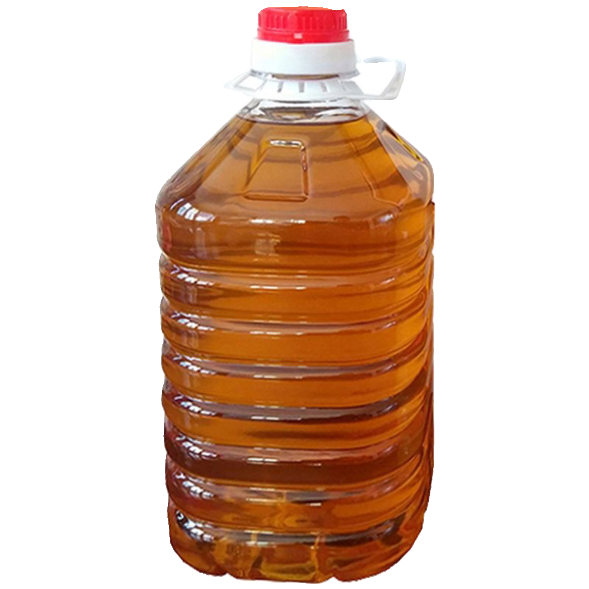 花生油5斤农家自榨纯香压榨一级食用油山东临沂炒菜油5l现榨新油