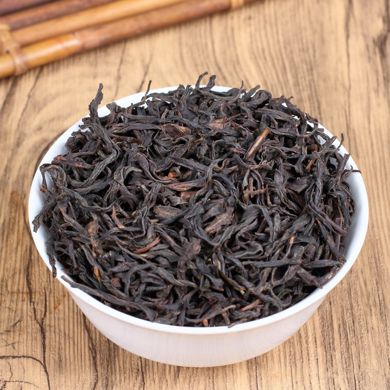 新春茶叶福建红茶正山小种浓香型散装500g批发-阿里巴巴