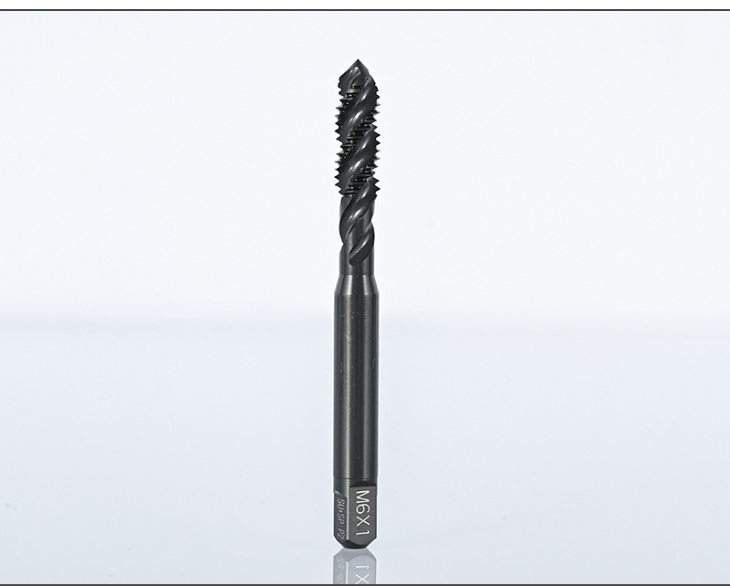 进口yamawa不锈钢专用螺旋丝攻盲孔丝锥数控刀具机用丝锥切削丝锥