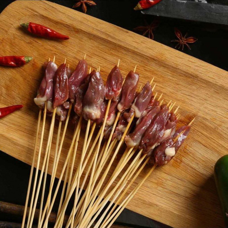 小肉串商用网红小串夺命小串手把串鸭肠串烧烤油炸半成品串串食材