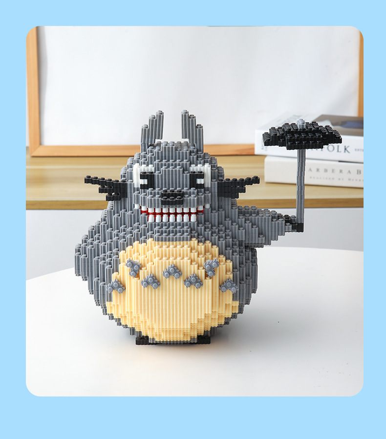 初赞雪莉玫兼容乐高积木小颗粒串联积木益智拼装儿童玩具现货批发