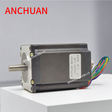 anchuan motor安川步进电机57hd5401-21sb 1.80 3.