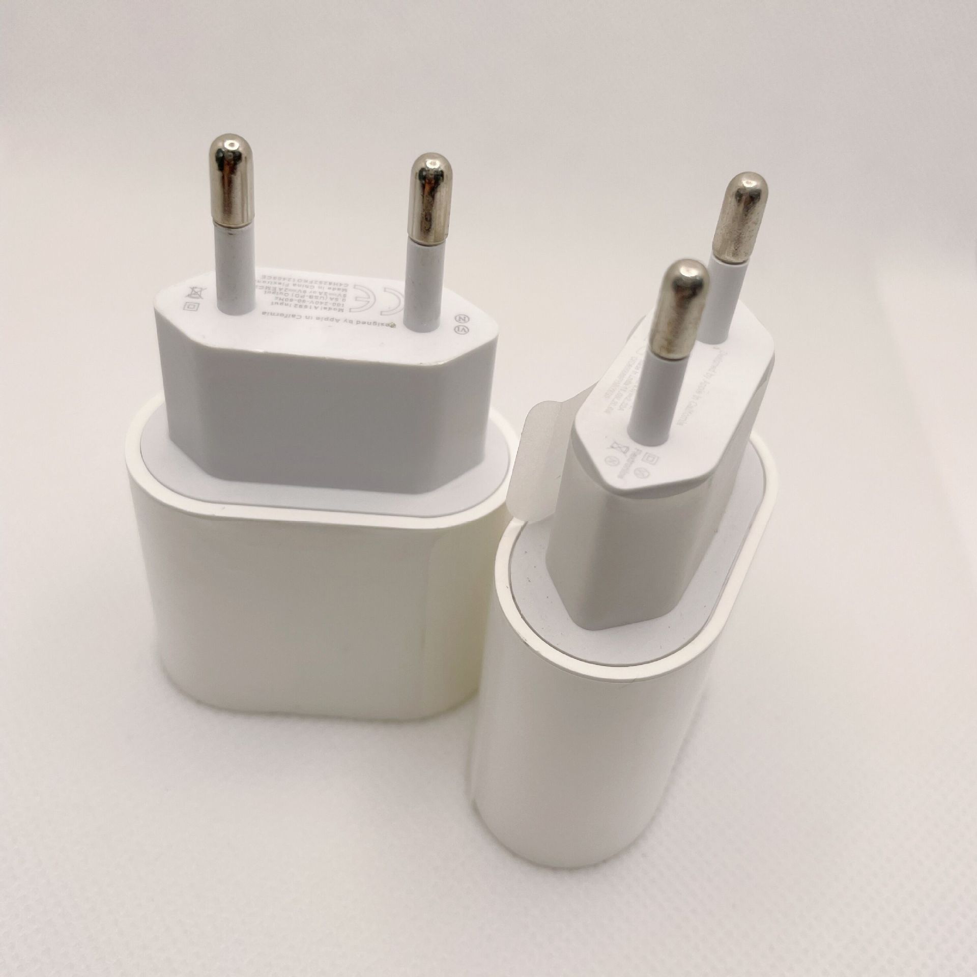 适用于iphone12pro手机充电器苹果20wpd快充头欧规快充套装18wpd