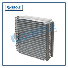 适用大众volkswagen pointer 94-97 汽车空调蒸发器