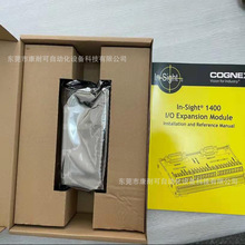 CIO-1400 康耐视 In-Sight系列I/O模块 COGNEX   全新包装   议价