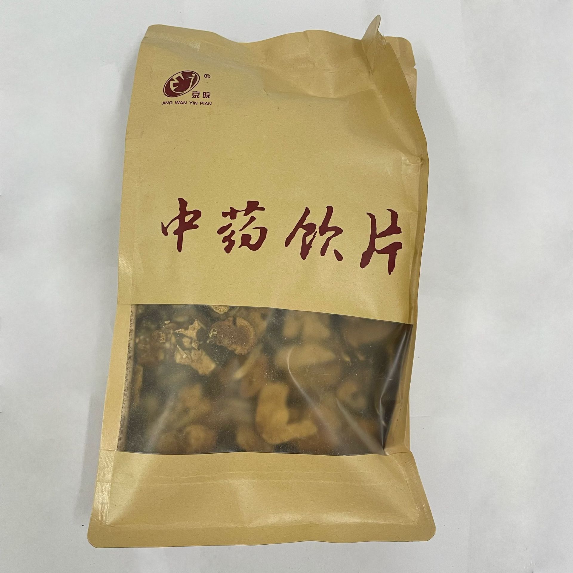 京皖中药材麸炒白术选货统货500克