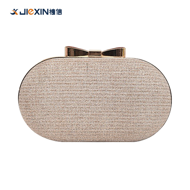 潮州厂家批发晚会包 ins时尚女士手拿晚装包手抓亮片包clutch bag