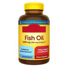 现货 跨境热销品 鱼油 软胶囊 Fish Oil 源头厂家 支持贴OE M牌