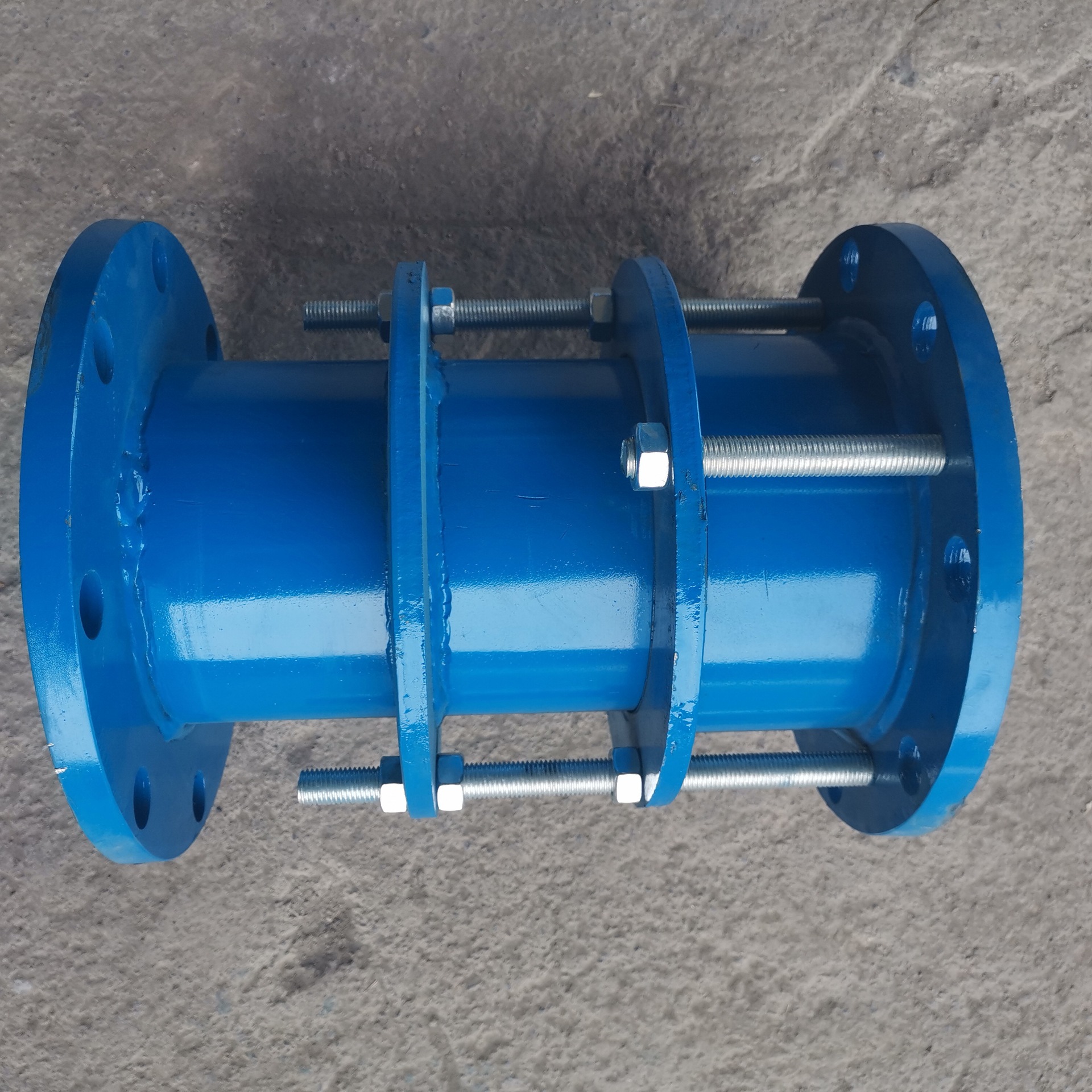 伸缩器专业设备