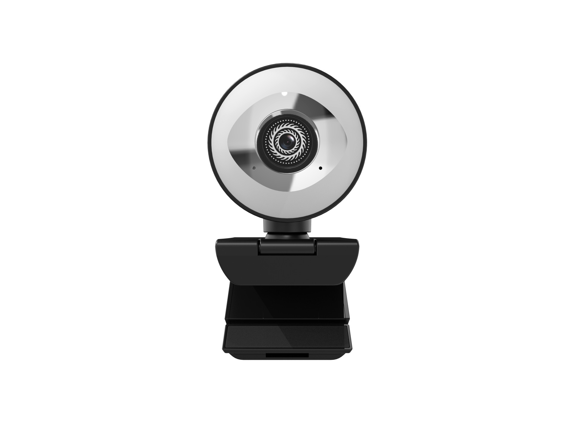 高清网络美颜直播网课视频通话会议快手抖音usb电脑摄像头1080p