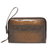 SN9452-1 personality Carved Handbag