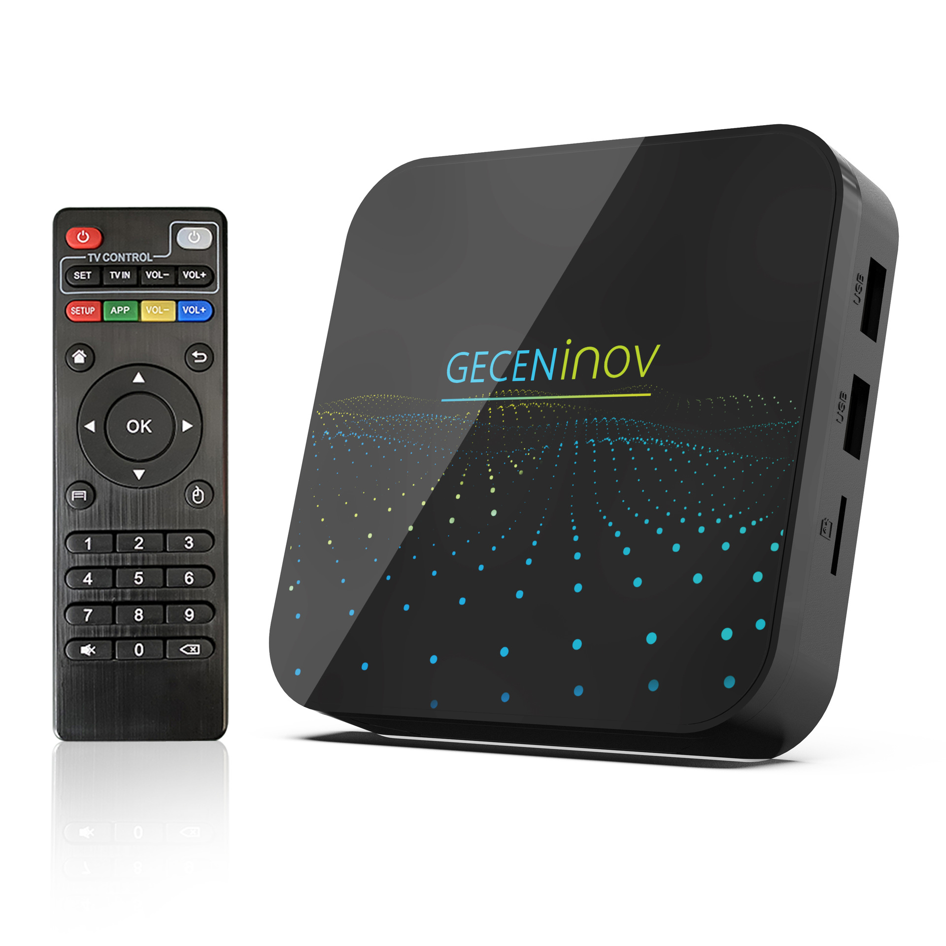 珠海电视机顶盒