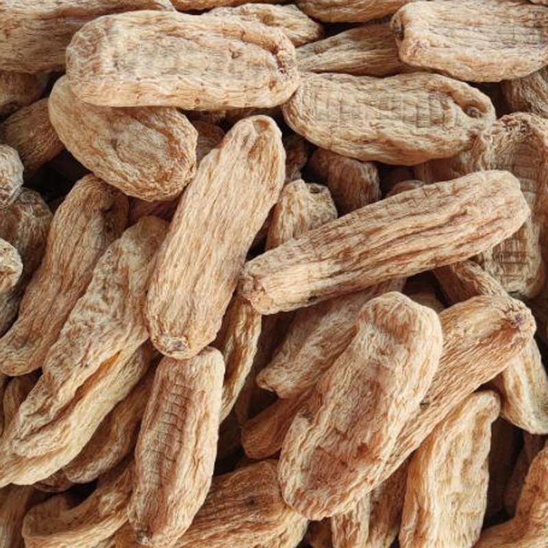 中药材天麻大货批发价优 云南昭通天麻个 天麻切片定制可代磨粉